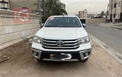 تويوتا هايلوكس